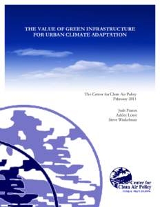 Green Infrastructure FINAL