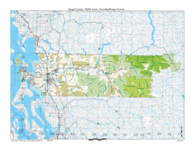 West Coast of the United States / Skagit County /  Washington / Noisy-Diobsud Wilderness / Whatcom County /  Washington / Samish / Mount Blum / Mount Baker / Swinomish people / Glacier Peak / Washington / Mount Baker-Snoqualmie National Forest / Geography of the United States