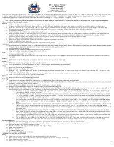 Microsoft Word - Super Chargers Rules 2014 r1-7