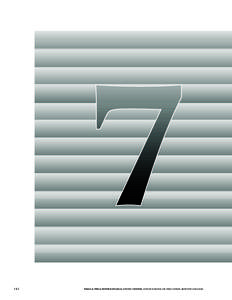 142  TIMSS & PIRLS INTERNATIONAL STUDY CENTER, LYNCH SCHOOL OF EDUCATION, BOSTON COLLEGE Chapter 7 Quality Assurance in the TIMSS