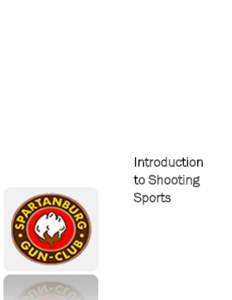 Introduction to Shooting Sports Introduction to Trap Shooting Trap is the most popular shotgun shooting sport in the United States with well over one-half million