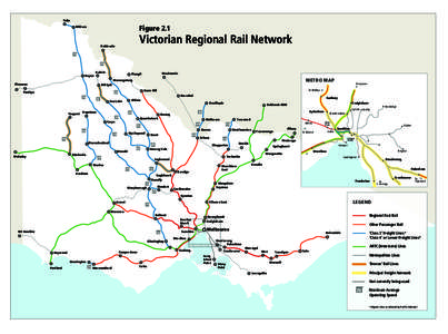 ESCO1692 ViC Regional Rail Map DC1-6