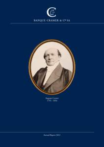 Tax evasion / UBS / Balance sheet / Equity / Banque Bonhôte / La CF Rodolphe Hottinger SA / Finance / Investment / Financial economics