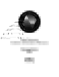 NEW ENGLAND COMMON ASSESSMENT PROGRAM Released Items 2013 Grade 7 Reading