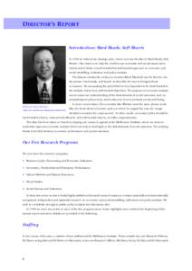 Academia / Research / The Melbourne Institute of Applied Economic and Social Research / Economics / Alan Blinder