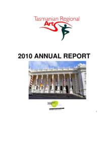 Microsoft Word[removed]TRA Annual Report Final version 23 March