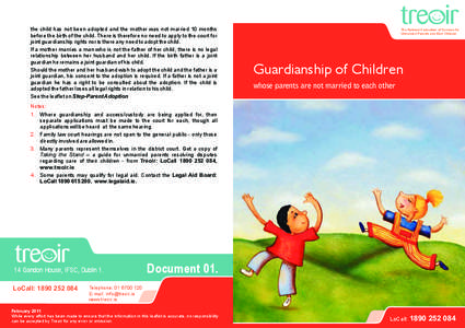 GUARDIANSHIP of CHILDREN.cdr