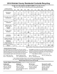 Washington / West Coast of the United States / Goldendale /  Washington / Klickitat County /  Washington / Geography of the United States