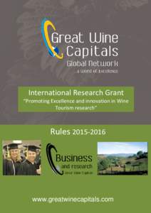 Wine tourism / Wine / Grant / Geography of Germany / Germany / States of Germany / Rheinhessen / Mainz