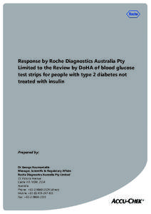 Endocrinology / Blood glucose monitoring / Diabetes management / Insulin therapy / Blood sugar / Insulin / Diabetes mellitus type 1 / Diabetes mellitus / Glycated hemoglobin / Diabetes / Endocrine system / Medicine