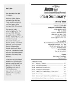 Economics / Health / Health economics / Government / Corporate taxation in the United States / Health Reimbursement Account / Third-party administrator / Health savings account / Cafeteria plan / Taxation in the United States / Employment compensation / Healthcare in the United States