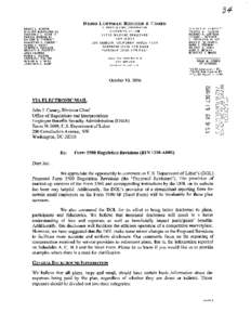 Taxation in the United States / Pension / Finance / Government / Nonqualified deferred compensation / Economics / Employee Retirement Income Security Act / Employment compensation / IRS tax forms / Internal Revenue Service