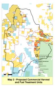 Middle Ruby River Watershed Environmental Assessment Map 2