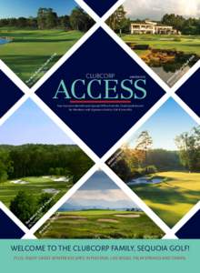 Mission Hills Country Club / Golf Digest / Golf cart / North Carolina / Golf / Pinehurst Resort