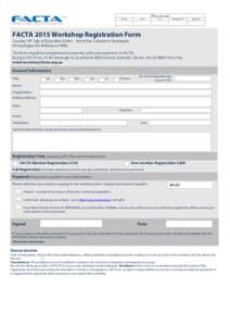 Microsoft Word - Facta_Registration _V1_2015.doc