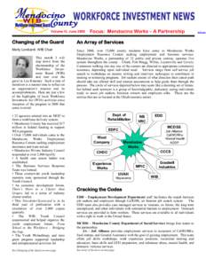 Microsoft Word - Newsletter June 2006.doc