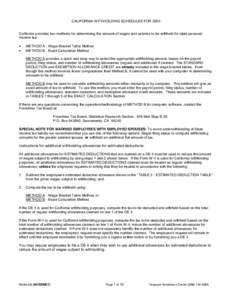 Microsoft Word - PIT Tables 2004 Method B.doc
