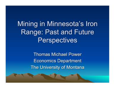 Milwaukee Iron Company Bay View Rolling Mill, Shore of Lake Michigan, Milwaukee Milwaukee Drop Forge, Bay View, Milwaukee  •  The Industry Perspective: