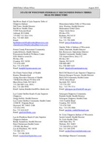 Lake Superior Chippewa / Sokaogon Chippewa Community / Ojibwe people / Federally recognized tribes / Lac Courte Oreilles Band of Lake Superior Chippewa Indians / Lac Courte Oreilles / Forest County Potawatomi Community / Anishinaabe tribal political organizations / Crandon mine / Wisconsin / Ojibwe / First Nations