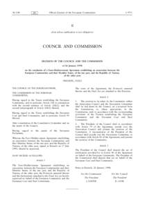 [removed]Official Journal of the European Communities EN