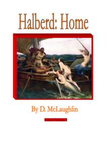 Halberd Rulebook 3  Halberd 4th Edition Home