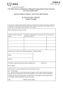 Microsoft Word - Form-b.doc