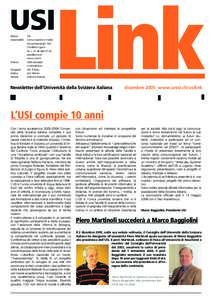 Link  USI Editore responsabile