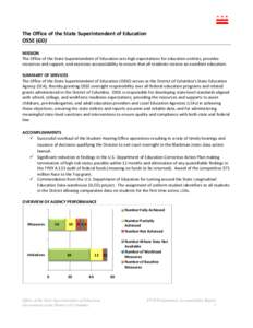 Individuals with Disabilities Education Act / United States / Law / Humanities / Education in the United States / Title III / Elementary and Secondary Education Act / Race to the Top