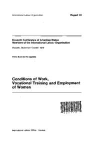 Industrial relations / Labour relations / International Labour Organization / United Nations Development Group / Unemployment / Labor force / Employment / Labour law / Special Action Programme to Combat Forced Labour / Labor economics / Human resource management / United Nations