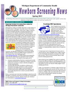 NBS Spring 2013 Newsletter.pub