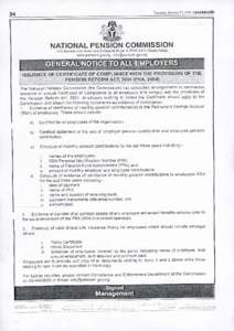 Investment / Pension / Personal finance / Finance / Pensions in the United Kingdom / Employee Retirement Income Security Act / Pensions in Norway / Financial services / Financial economics / Employment compensation