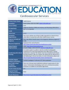 Electrodiagnosis / Electrophysiology / Electrocardiography / Electrocardiogram technician / Cardiac output / Technology / Cardiac electrophysiology / Biology / Medicine