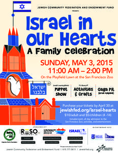 Israel in our hearts flyer_4_15_v2