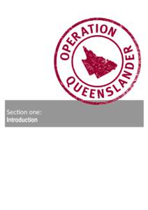 Cyclone Yasi / Government of Queensland / Geography of Oceania / Oceania / 2010–11 Australian region cyclone season / 2010–11 South Pacific cyclone season / Australia