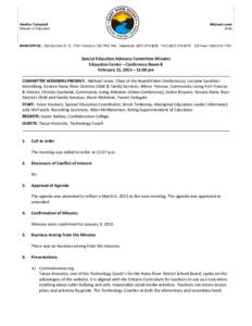 Microsoft Word - SEAC Meeting Minutes-February 13, 2013.docx