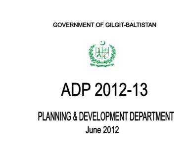 Ghanche District / Political geography / Gilgit-Baltistan / Gilgit District / Diamer District