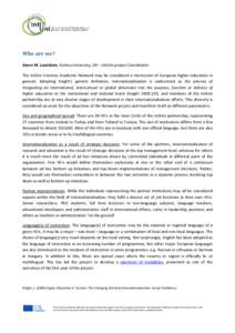 Multilingualism / Eduard Heis / Medium of instruction / Cross-cultural communication / Education / Knowledge / Linguistic rights / Cognition / Language acquisition