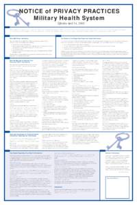 HIPAA Poster Master 4 updates