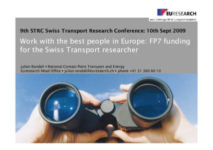 Business software / Galileo GDS / OpenTravel Alliance / Travel technology / Mode of transport / Switzerland / Galileo / Transport