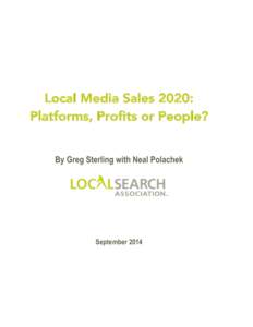 Microsoft Word - LSA_Future of Local Media Sales_2020_FINAL.docx