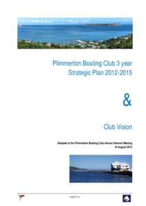 Microsoft Word - PBC Strategic Plan 18 August 2012