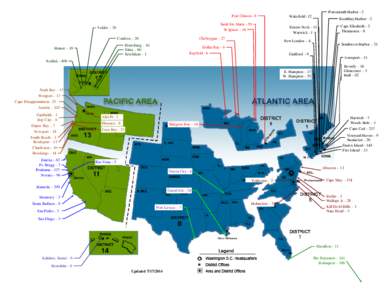 Depoe Bay /  Oregon / Harbor / Jonesport /  Maine / Neah Bay /  Washington / Boothbay /  Maine / Boothbay Harbor /  Maine / West Coast of the United States / Oregon Coast / Geography of the United States