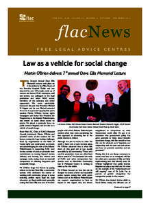 FLAC News WINTER 2013 QK9.qxp_FLAC05 vol15no4[removed]:02 Page 1  flacNews ISSN[removed]