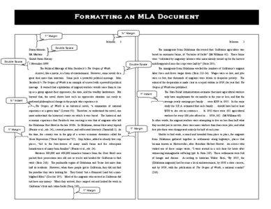Microsoft Word - MLA Formatted Document and Works Cited.doc