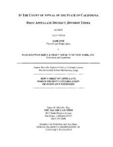 Appeal / Appellate review / Legal procedure / Rowland v. Christian / Law / Tort law / Lawsuits