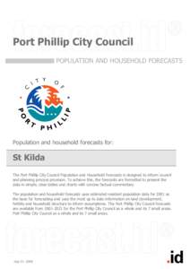 Port Phillip / St Kilda East /  Victoria / Port Melbourne /  Victoria / South Melbourne /  Victoria / Albert Park and Lake / St Kilda /  Victoria / City of St Kilda / Melbourne / Geography of Australia / City of Port Phillip