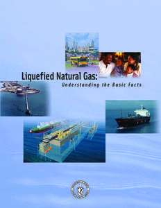 Liquefied natural gas / Petroleum production / Dominion Cove Point LNG / Trunkline LNG / Atlantic LNG / National Oil Corporation / Dominion Resources / Crown Landing LNG Terminal / BlueOcean Energy / Energy / Natural gas / Fuel gas