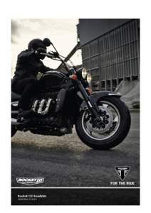 Roadsters / Software / Sissy bar / Google Chrome