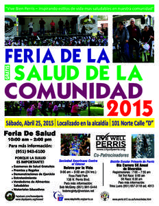 COP-2015 Community Health Fair-Flyer.cdr