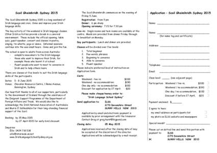 Microsoft Word - sg2015 application form.doc